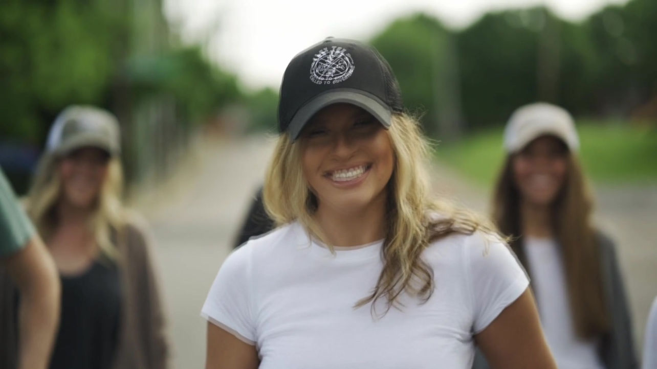 Maury C. Feat. Katia Simioni - Figli delle stelle (REMIX 2020) videoclip